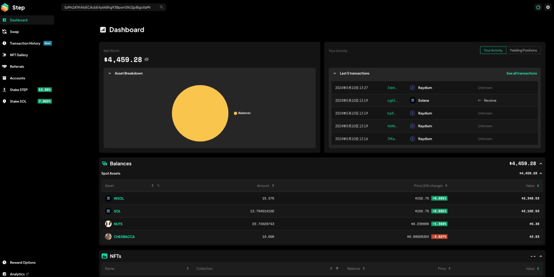 Solana 链上工具盘点：成为 SOL Memecoin 玩家必备神器