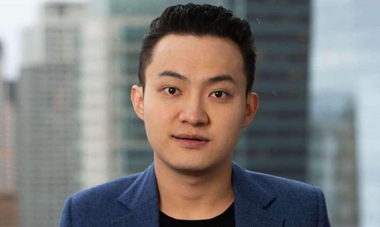 加密货币企业家孙宇晨因涉嫌非法销售证券被美国SEC起诉