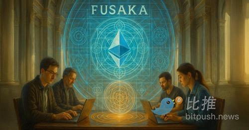 Fusaka “超级升级”定档 12 月，ETH 能否直冲 5000 美元？