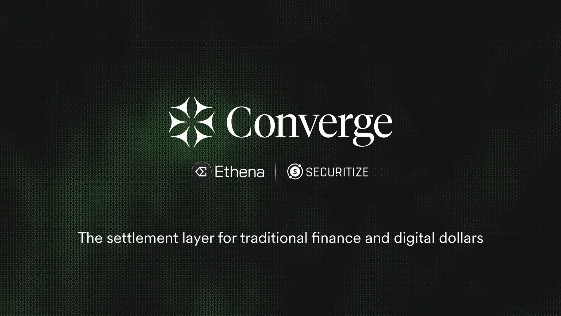 为何科技金融巨头不惜重金布局稳定币公链？