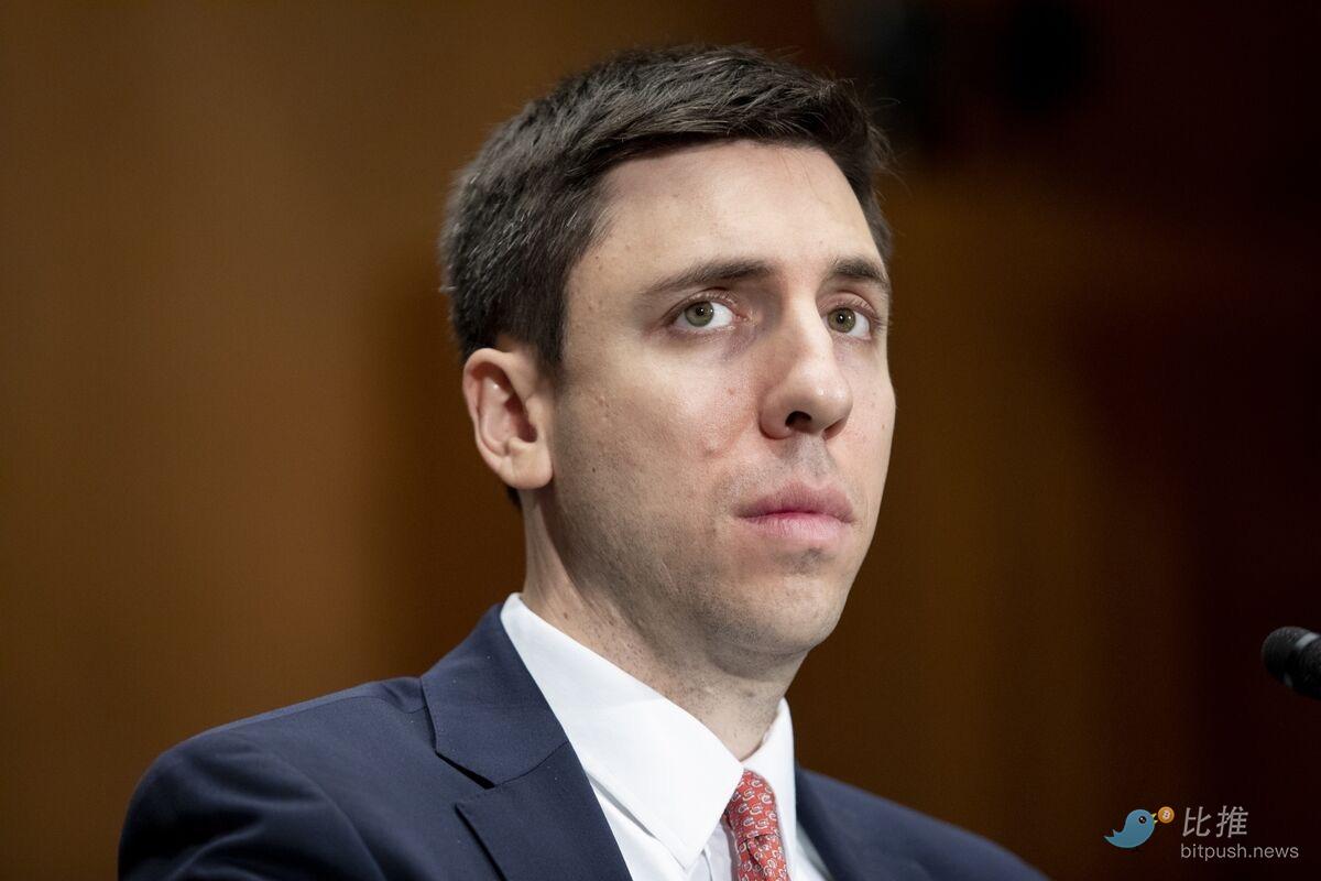 特朗普提名加密支持者 Travis Hill 担任 FDIC 主席
