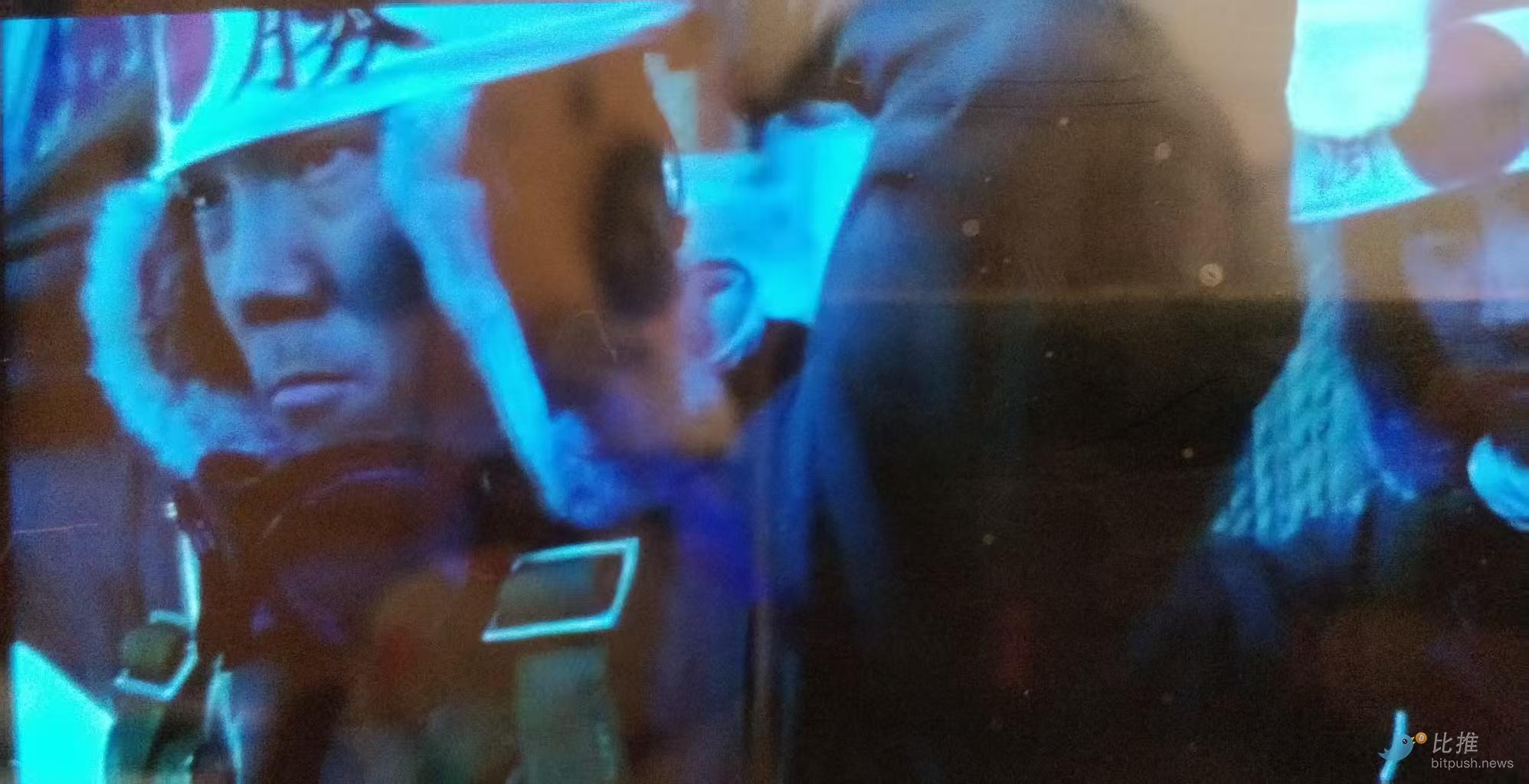 認清現實 放棄幻想｜1118亞盤中