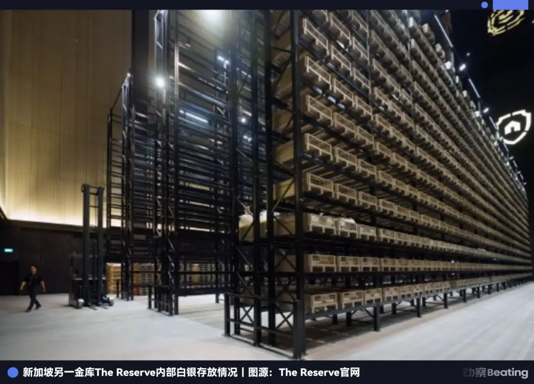 当加密新贵买下亚洲金库：从链上到链下的资产迁移