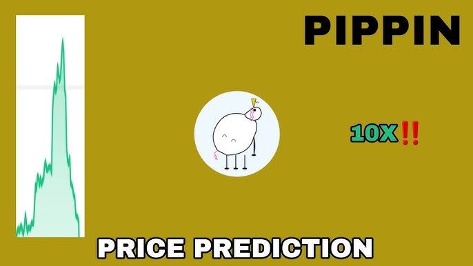Pippin Price Prediction: 114% Surge in 24 Hours – Can This Meme Coin  Outperform PEPE and Hit $1? | WEEX Crypto Wiki