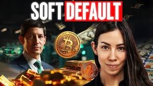 如何理解“渐进式印钞”时代——沃什的美联储、黄金与比特币