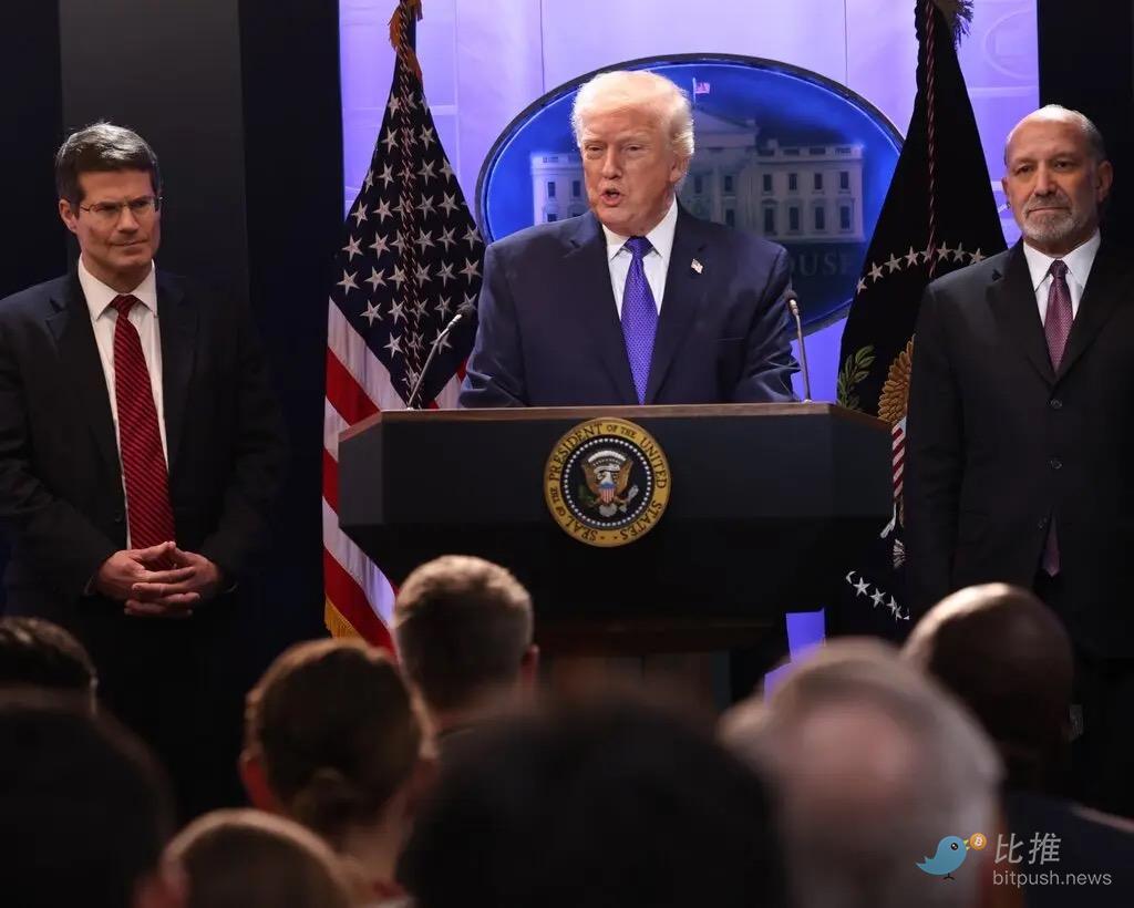 初五迎财神，特朗普掀供桌：加征10%全球关税硬刚最高法院