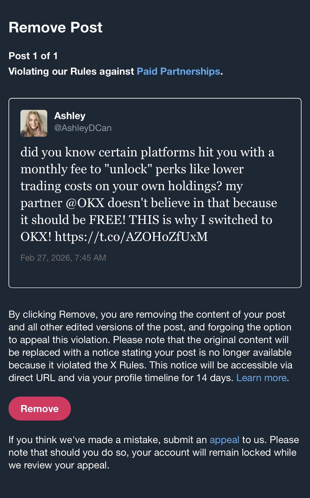 一条新规掀翻饭碗:加密KOL的“暗广”红利时代结束