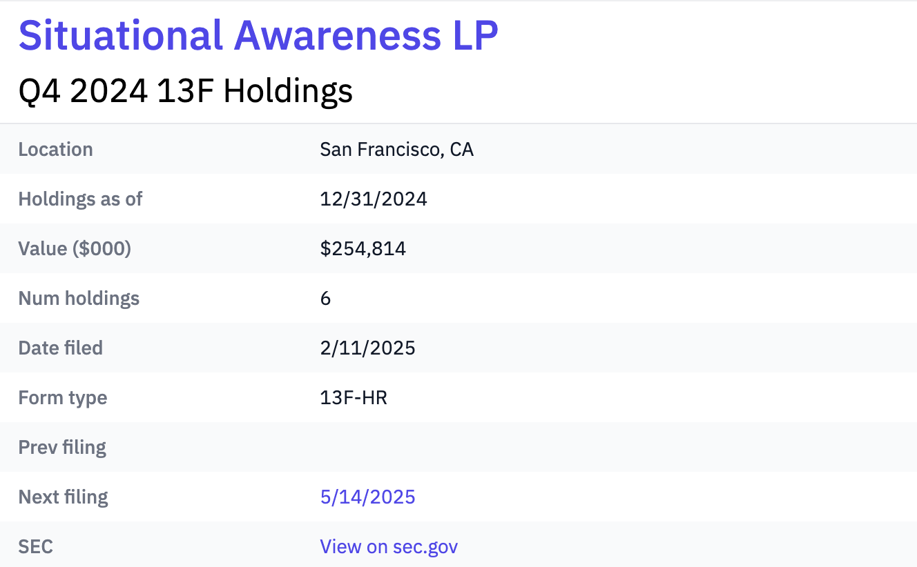 曾是SBF的小弟，如今掌管55亿AI基金