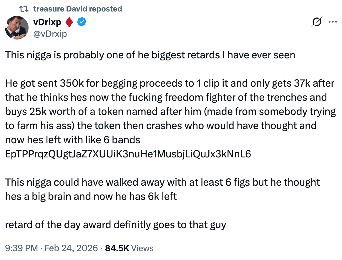 一次操作失误，如何让AI在24小时内赚回26万美元？