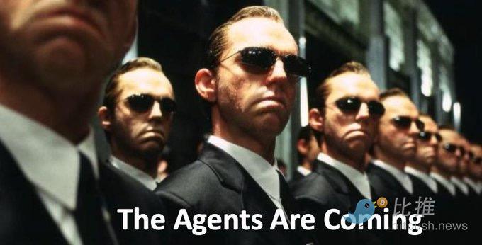 别急着唱衰Crypto，AI正在把它激活