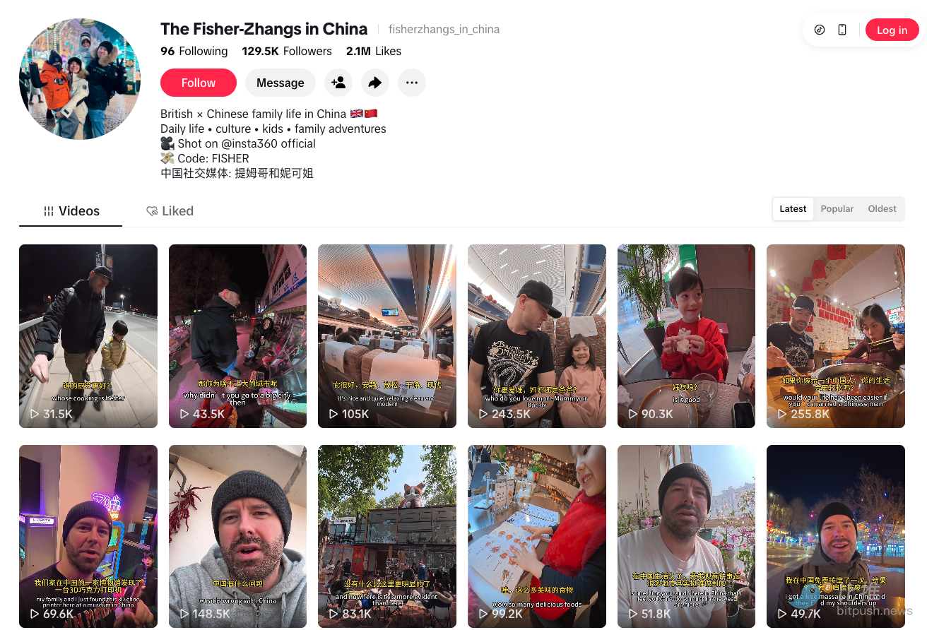 穿拖鞋、喝热水、练八段锦：这届老外集体“确诊”为中国人