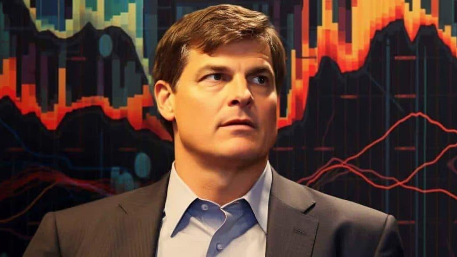 Big Short' Michael Burry just updated his stock portfolio again