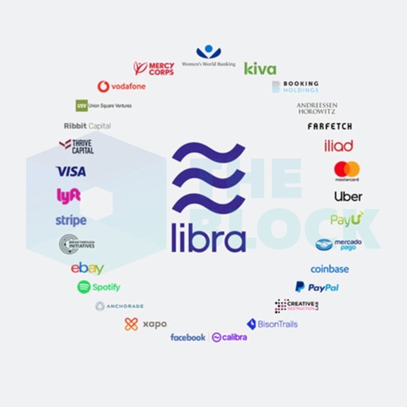 Facebook 加密计划Libra 缺乏区块链精神， 进展将会延迟